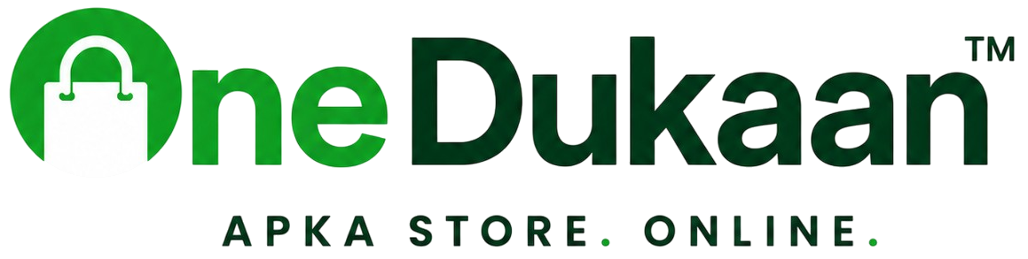 OneDukaan